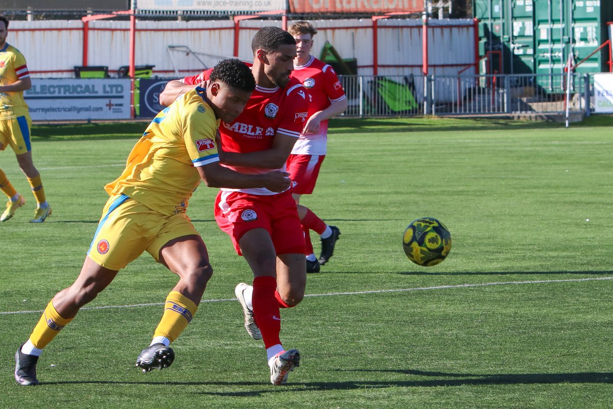 3 points in the bag for <a href="/official_scrfc/">Sutton Common Rovers</a>  against Horndean on Sat, 5 April