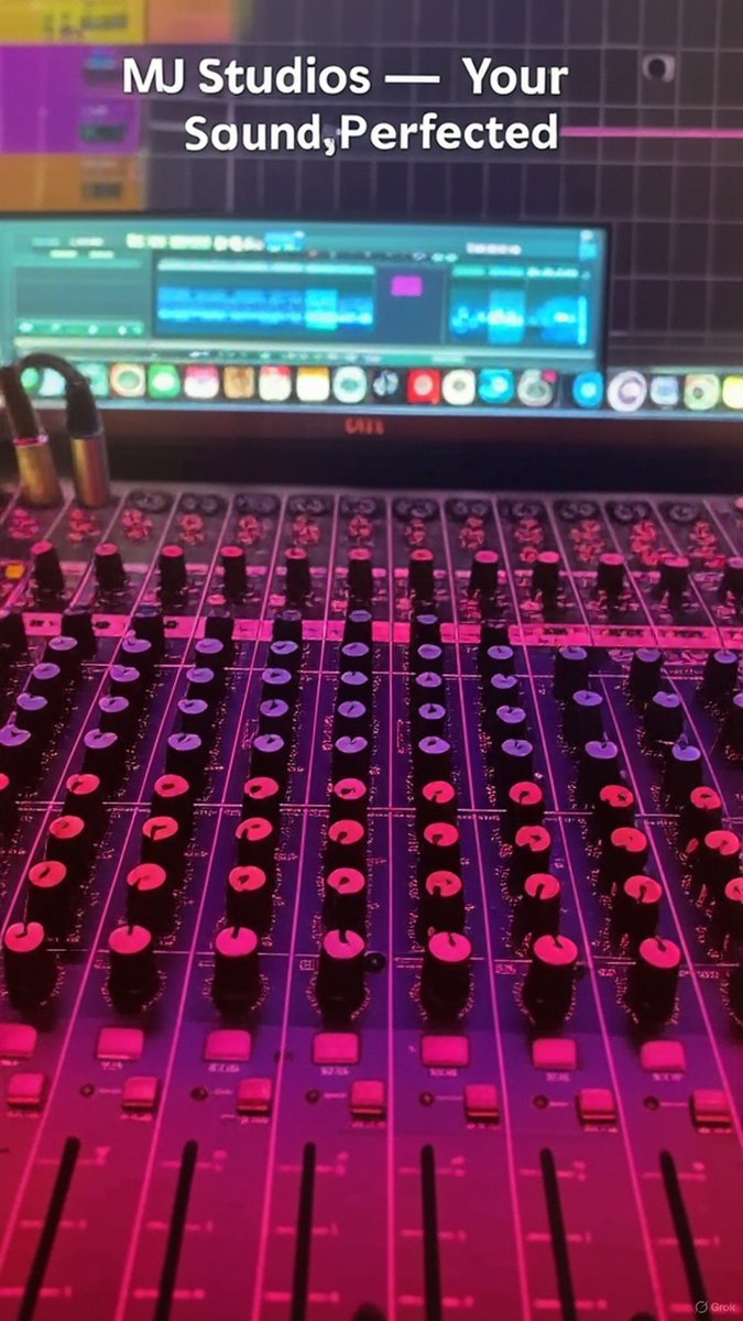 Your Sound Perfected🔥