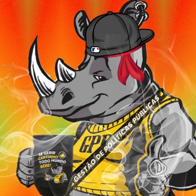 #NovaFotoDePerfil