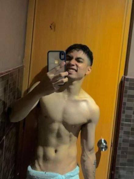 FiveOnly's tweet photo. #Manhunt Guy no. 01 - Sobrang Libog ng dalawang Pogi nato. Nagjakol at nagpalabas ng TAMOD💦
Panuorin kung paano sila nilabasan ng tamod💦💦💦

PM me for full video for only ( 5 PESOS )😉💦💪 https://t.co/3yje5pLgN2