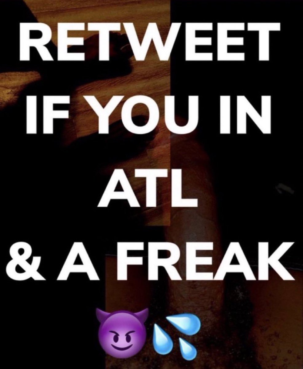 DL GROUP CHAT ATL tweet media