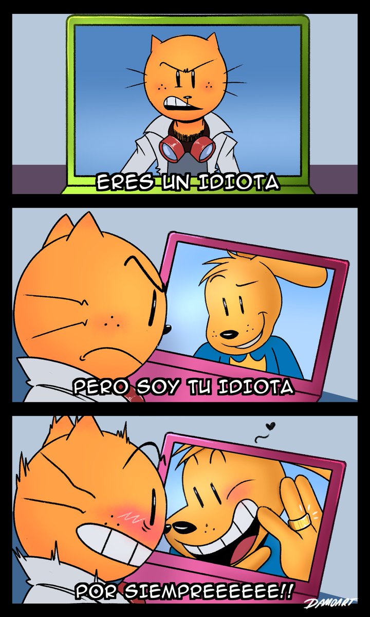 Hora del meme!!!🤣
-
-
-
#dogman #dogmanxpetey #dogmanfanart