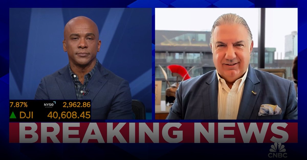 On <a href="/CNBC/">CNBC</a>'s "Closing Bell: Overtime," I discussed my thoughts on how to manage risk during the market's volatility.​
​
Watch here: okt.to/N2VXLD ​
​
okt.to/bfzJAv
calamos.com/bitcoin  ​
​
<a href="/jonfortt/">Jon Fortt</a>, <a href="/MorganLBrennan/">Morgan Brennan</a>