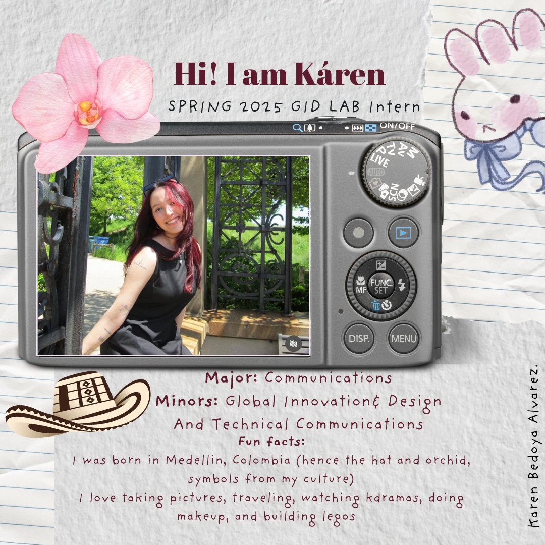 Global Innovation & Design Lab tweet media