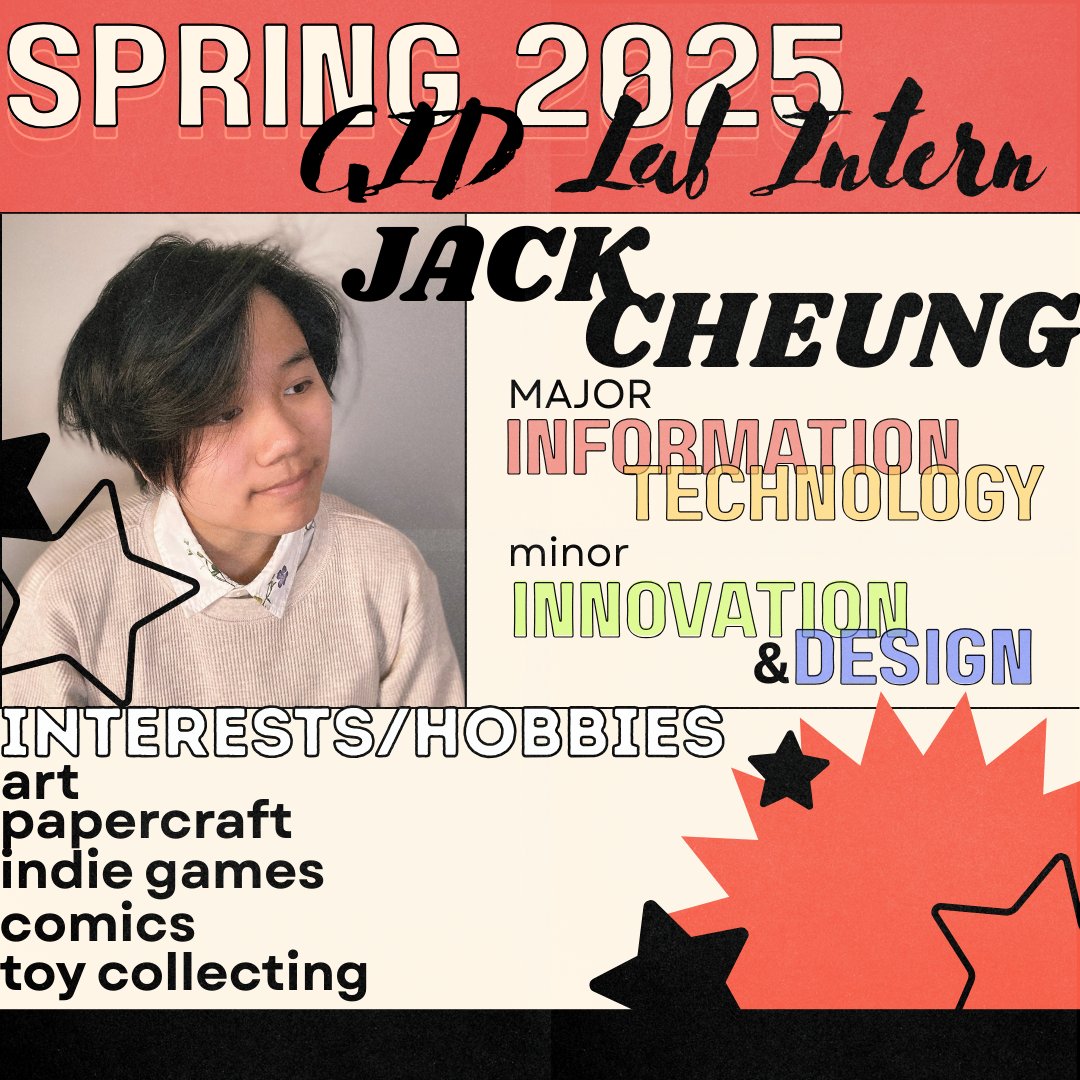 Global Innovation & Design Lab tweet media