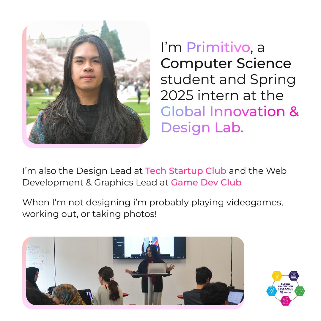 Global Innovation & Design Lab tweet media