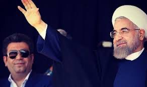 RashidpourReza's tweet photo. غوغای روحانی نگر 😎 https://t.co/YUUxbnxmA7