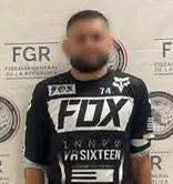 Este miércoles la Guardia Estatal <a href="/SSP_GobTam/">Seguridad Pública</a> detuvo en #Reynosa a Jorge Luis Chávez Hernández alias “El Flaco” quien era jefe regional de los “ZVE” La semana pasada en #Texas fue detenido “El Pony”.