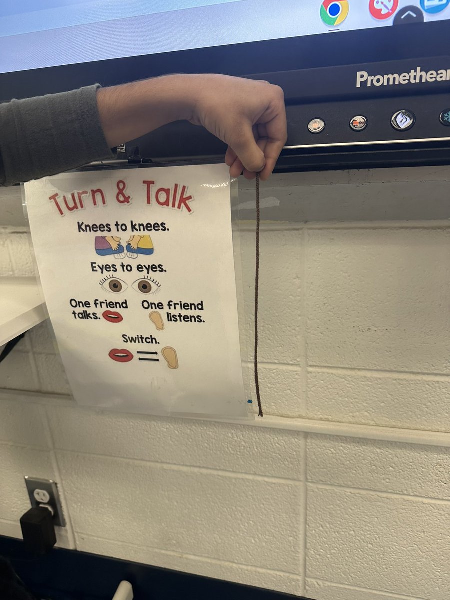 Mrs. Petonak 🍏 tweet media
