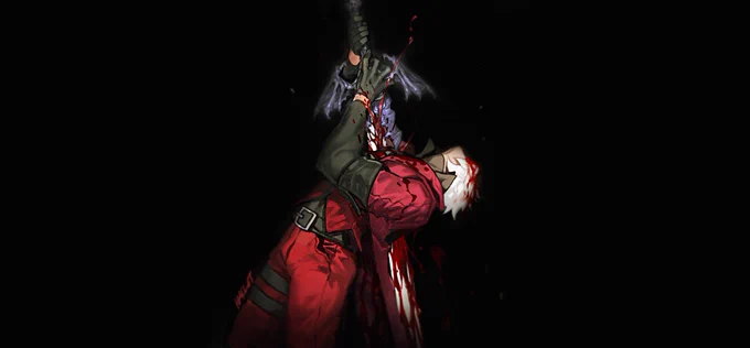 3 / 1#Dante #DMC #DevilMayCry 