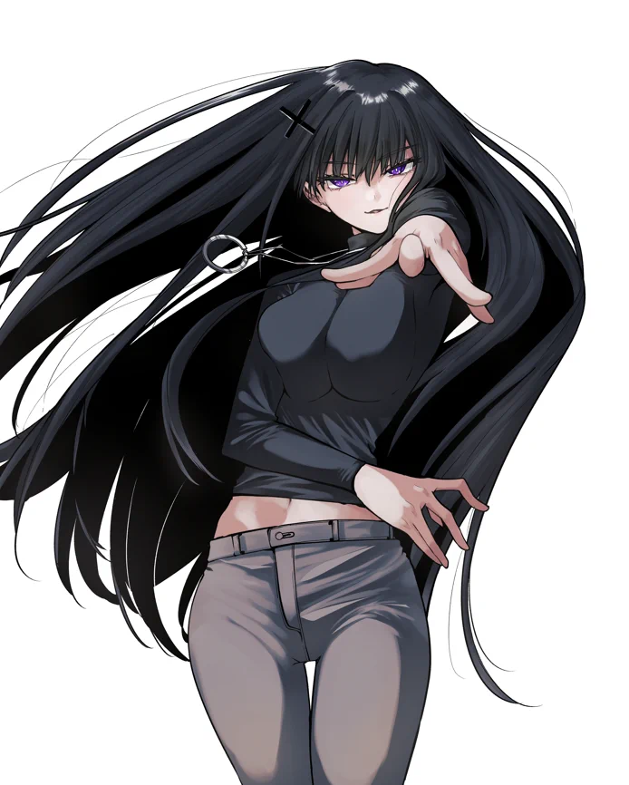 黒月のイェルクナハト』公式【第5巻発売中！】 on X: 