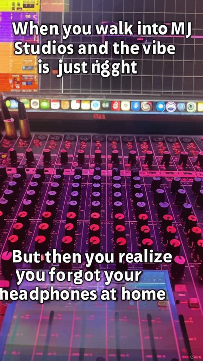 MJ Studios Makes the Best Memes👌