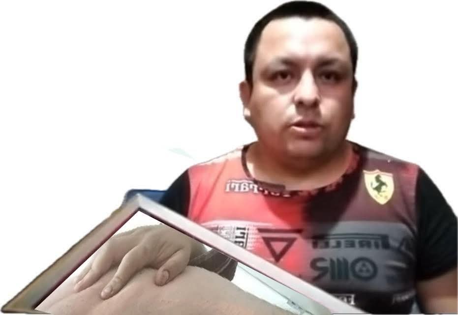 Angelmaster96's tweet photo. @lpzm1565 @porahira81093 Es este r3trasad0 https://t.co/9j8zQXiixN