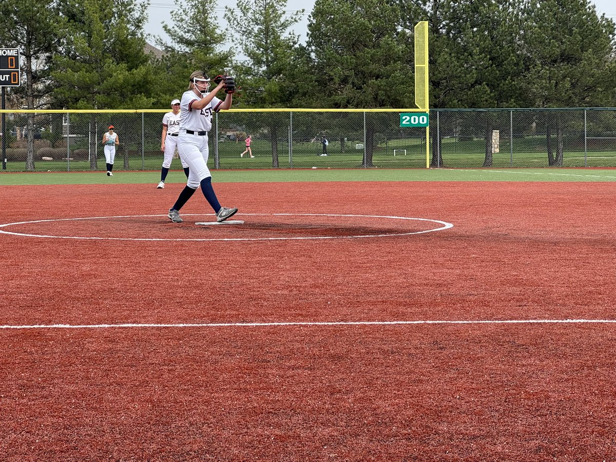 Olathe East Athletics (@oeastathletics) on Twitter photo Hawks Win! Hawks Win!! Schweller with 19 Ks and a complete game victory. Olathe East defeats Junction City 5-2 in game one of the softball doubleheader. Let’s get Two!!! <a href="/oehawkssoftball/">Olathe East Softball</a> <a href="/OlatheEastHawks/">Olathe East High School</a> Hawks Win! Hawks Win!! Schweller with 19 Ks and a complete game victory. Olathe East defeats Junction City 5-2 in game one of the softball doubleheader. Let’s get Two!!! <a href="/oehawkssoftball/">Olathe East Softball</a> <a href="/OlatheEastHawks/">Olathe East High School</a>