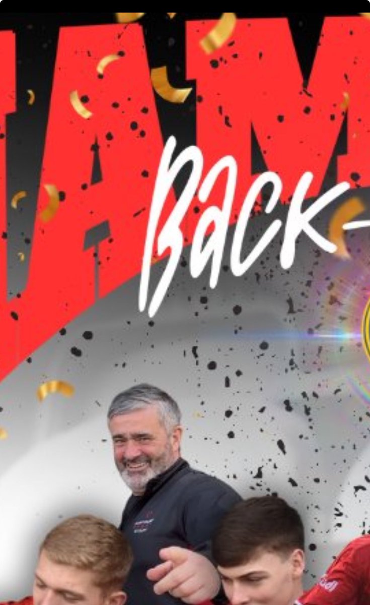 Richard Thomas tweet media