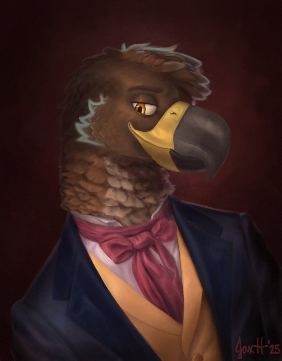 🦅 Prussian Bird tweet media