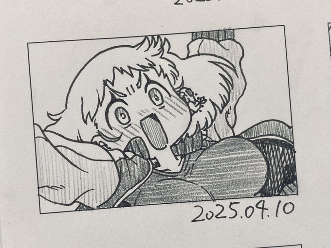 僕はナッチンが好き 