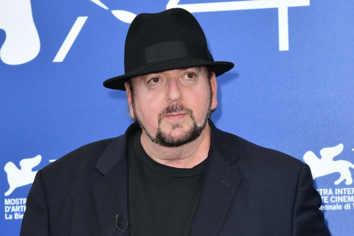 Variety's tweet photo. Director James Toback was ordered to pay $1.68 billion after a sexual assault trial in New York.

Toback, 80, was accused of abusing his power in the film industry to sexually assault women across four decades. 40 women testified at the seven-day trial, resulting in what their attorneys believe to be the largest sex assault verdict in state history. https://t.co/Rwxwc2nqaO