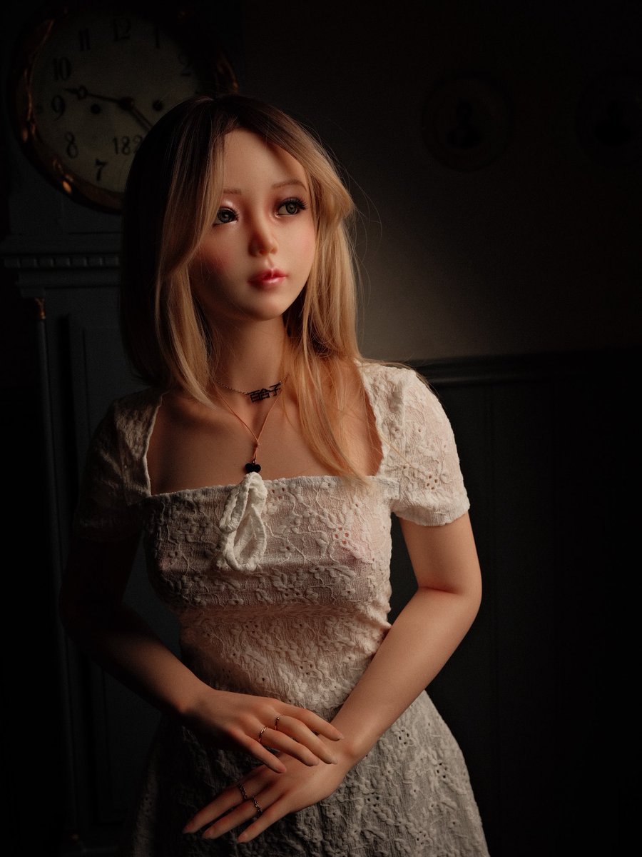 Poppy70photo's tweet image. It’s getting late Yuriko
#piperdoll #dollslife