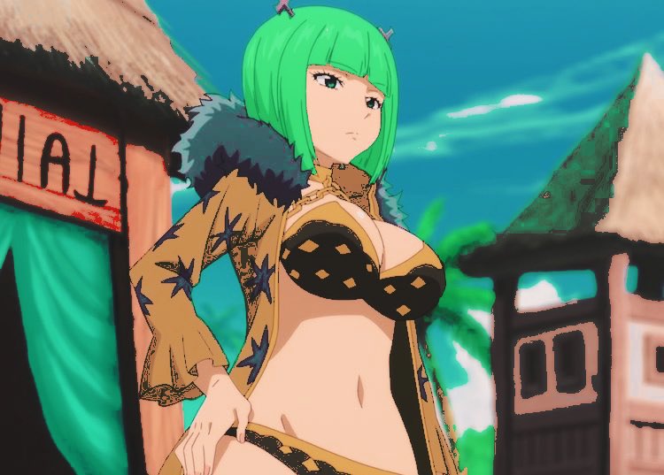 ⠀
⠀
　　　　 𝓈he’s back so you better greet her properly  —— or she’ll turn you into a  𝖕𝐞𝐭. 
⠀
⠀