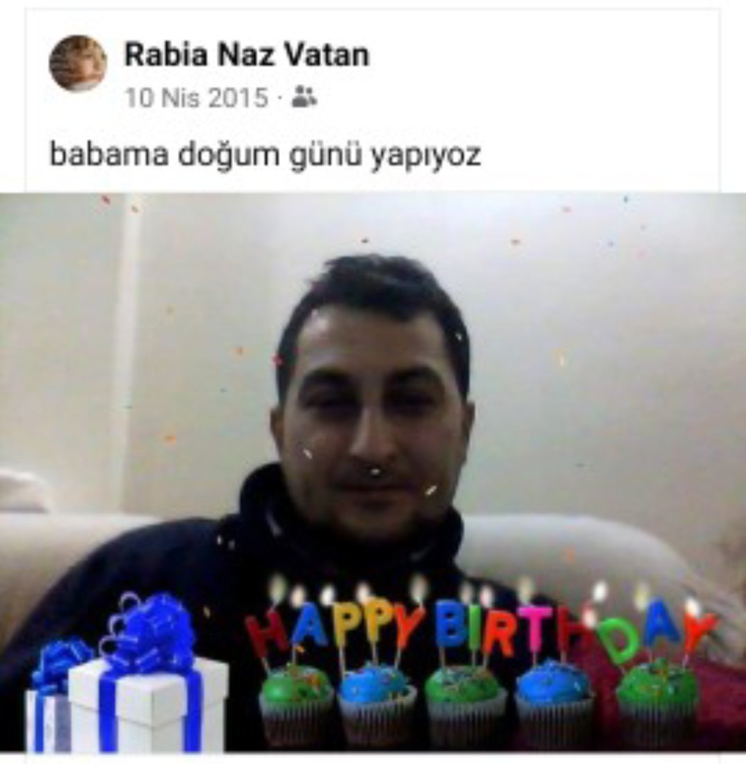 ŞabanVataN-RabiaNaz VataN ⚖️ tweet media