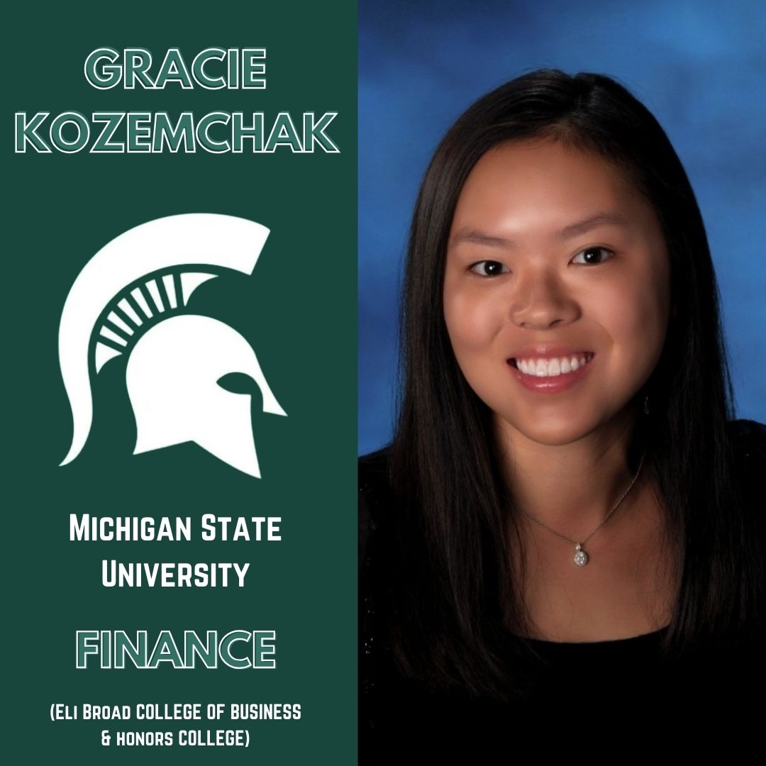 NDPMA's tweet photo. Celebrating our Class of 2025! #SeniorShoutOut #ndp2025seniors #ndpseniors25 #classof2025 @michiganstateu #SpartansWill 
@MSUBroadCollege @MSUHC #msuhonors #BroadMatters #BroadSpartans #finance @msu_admissions #BeASpartan https://t.co/I6JA3WnM6Q