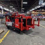 Photo by Mobile Drill Intl (@MobileDrillIntl)