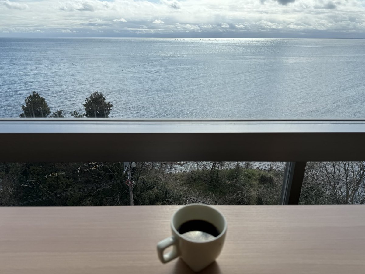 ChonWolson's tweet image. 「世の中考えた通りになっている。だから考えた通りにやればよいのにやらなかったのが問題」と言う。