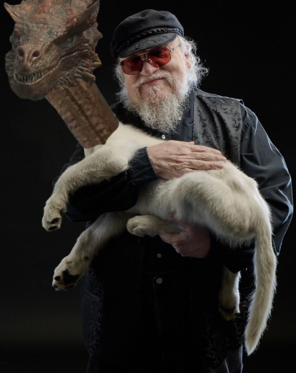 scientists have brought back caraxes using the DNA of a churro and a pool noodle