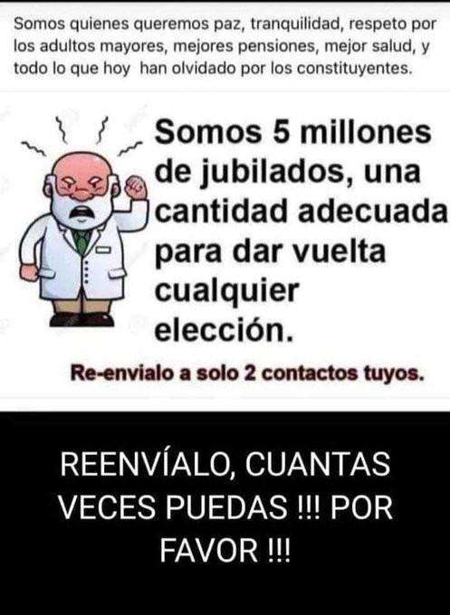 mirtapsico's tweet photo. @JMilei Fin https://t.co/P27aVDRl4u