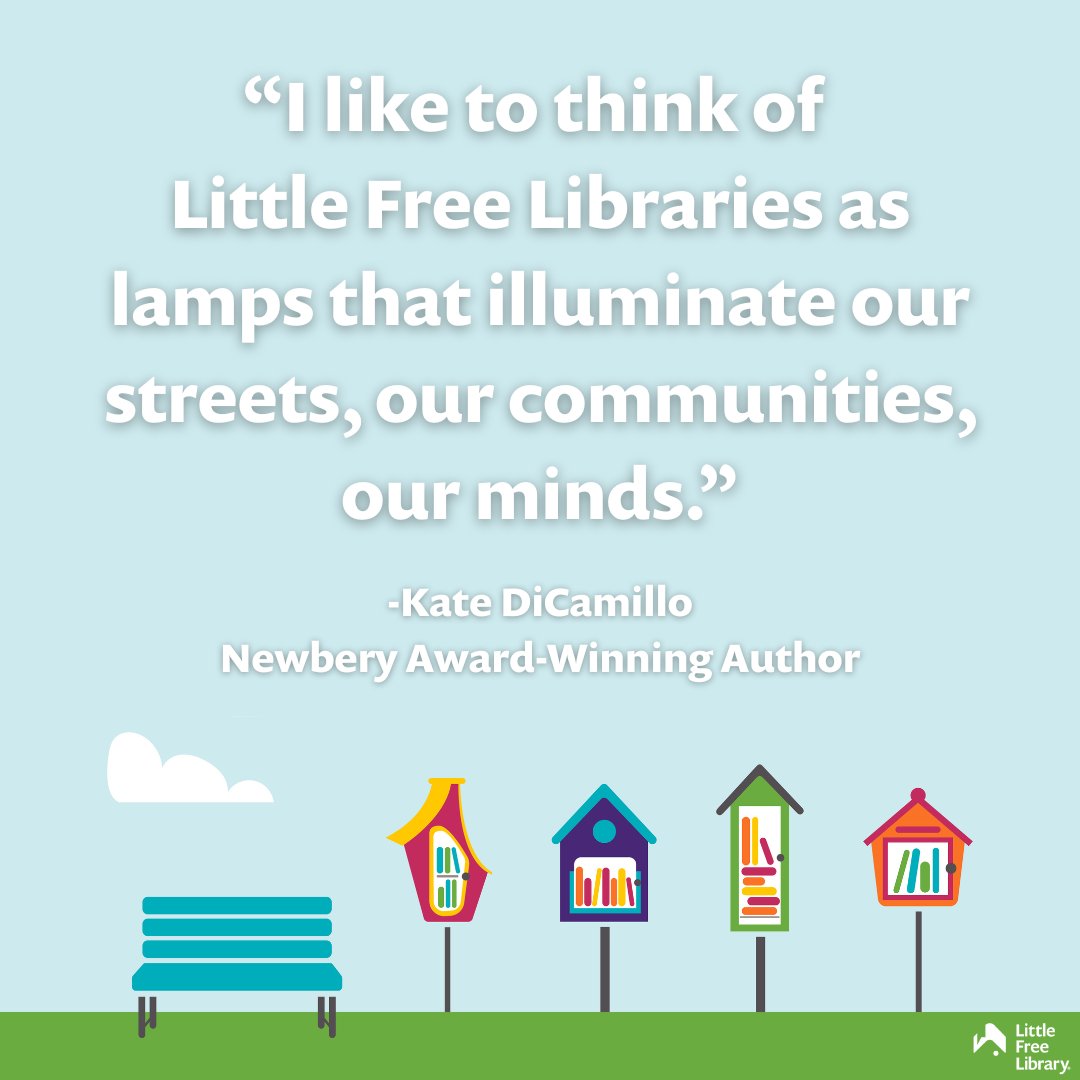 LtlFreeLibrary's tweet photo. 📖🥰 https://t.co/V8akXTaqRO