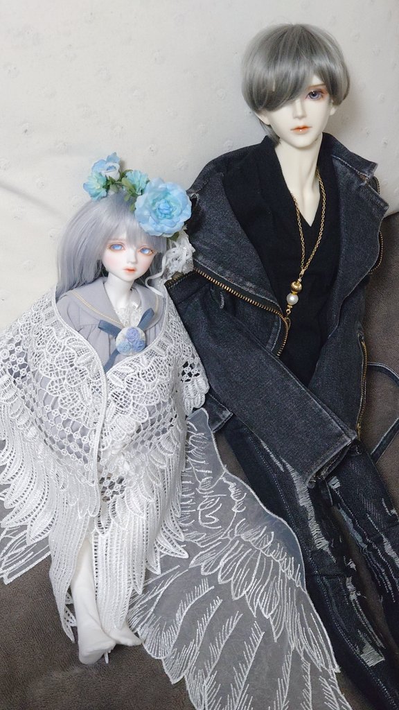 ♡ᴘʀᴏꜰɪʟᴇ‪必読 ˚.!! ♡様オーダー♡トールペイント♡ sora_yume on X