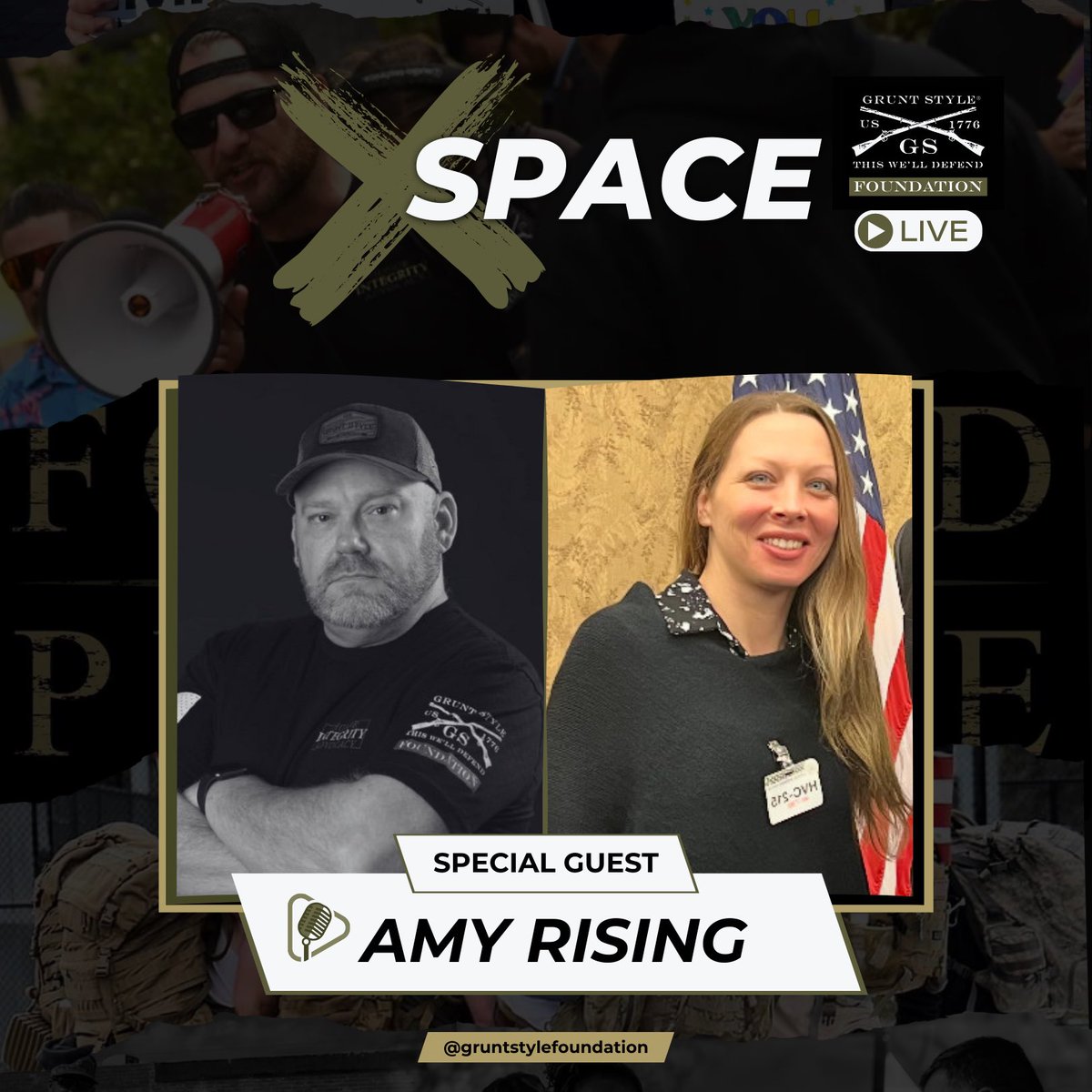 New bill could create VA centers to treat vets with psychedelic therapies

Tonight we’ll bring on Special Guest Amy Rising who has expert knowledge of The Innovative Therapies Centers of Excellence Act of 2025.  This bill which was introduced by Rep. Correa (D-Calif.), requires