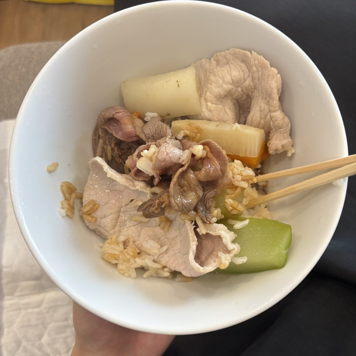 两个抽象的人手术完已经开始天天做饭了
SRS不过如此
除了电流批 #mtf  #trans  #跨女