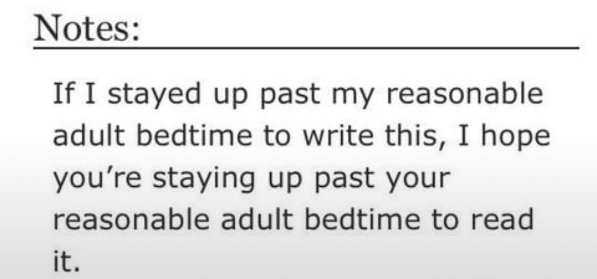 reasonable trade offer