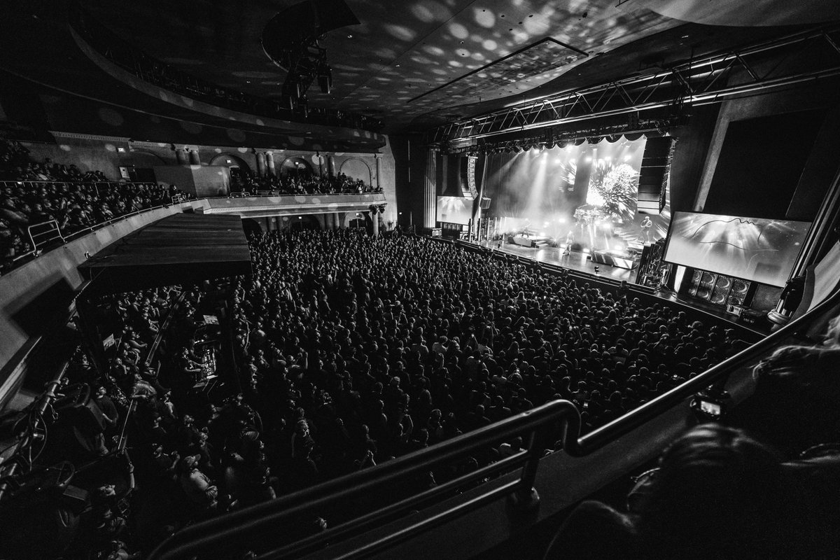 thiswildbemis's tweet photo. Orlando, FL | Sold Out show at Hard Rock Live with @spiritboxband 📸 https://t.co/OPePhPicc9