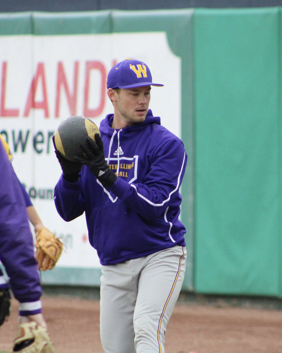 Western Illinois Baseball tweet media