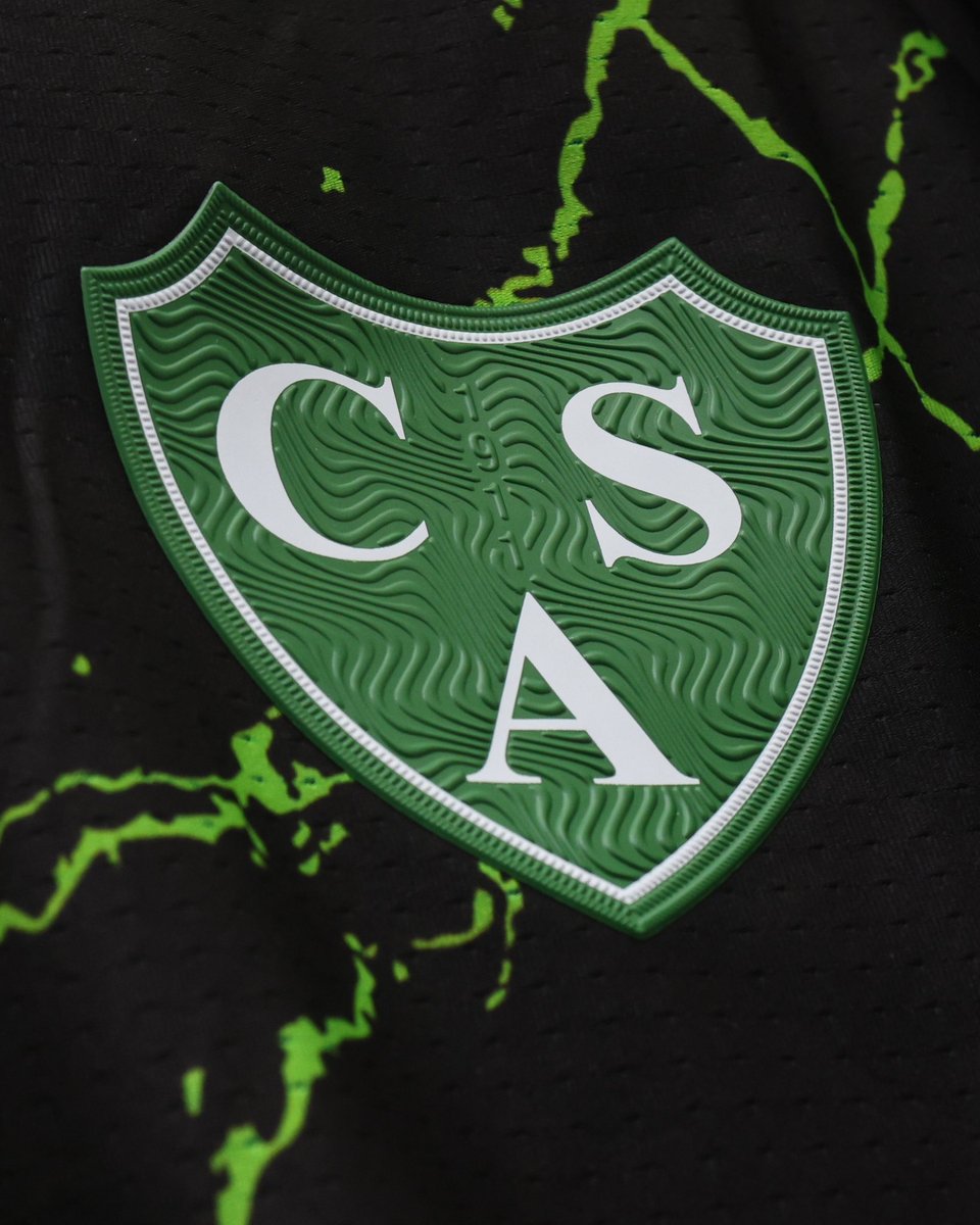 Copa_Argentina's tweet photo. ✅ ¡Vestuario del Verde listo!

💚 @CASarmientoOf 

#CopaArgentinaAXIONenergy 🏆🇦🇷

#NuestraCopa 🙌 https://t.co/aeMTWIDRI5