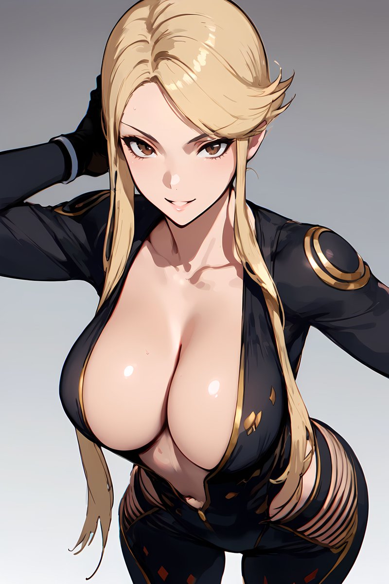 0rototeen128451's tweet photo. クノイチとは
#SengokuBasara #kasuga #AIイラスト https://t.co/wtCzC9UGrb