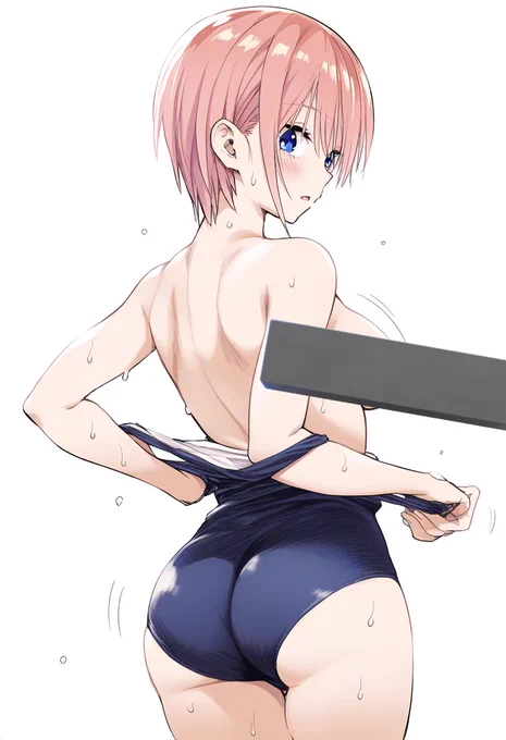 ちょっ...フータローくんっ!? 