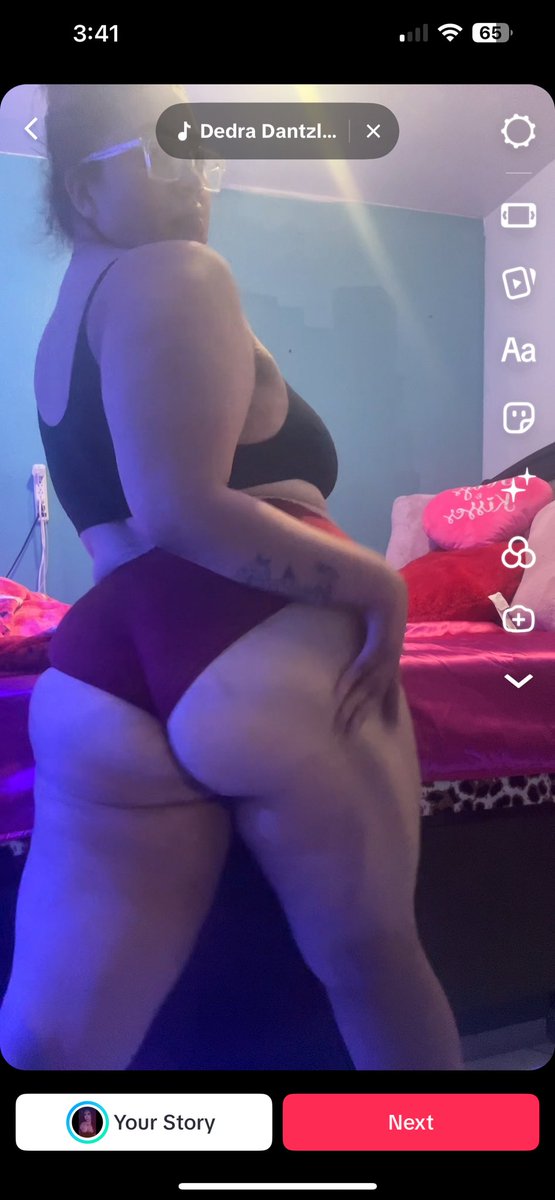 602bri's tweet photo. Happy fat 🍑 Wednesday #fypviraltwitter #thicktrunkwednesday #fyp https://t.co/ef5RxUDKCr