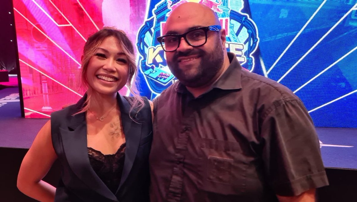 TKOTheDestroyer's tweet photo. I wanna give big shoutouts to my buddies @RobTeeVee and @thisislijoe for their energy. This show wouldnt have been the same without you guys !
😎
#ActorsStudio #Oscars 😁
And the beautiful @KatsReckless for your kindness ❤️ https://t.co/UOXODNDzKu