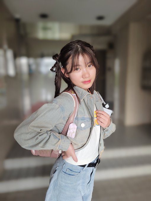 Twitterのコスプレ画像15