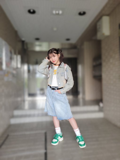 Twitterのコスプレ画像16