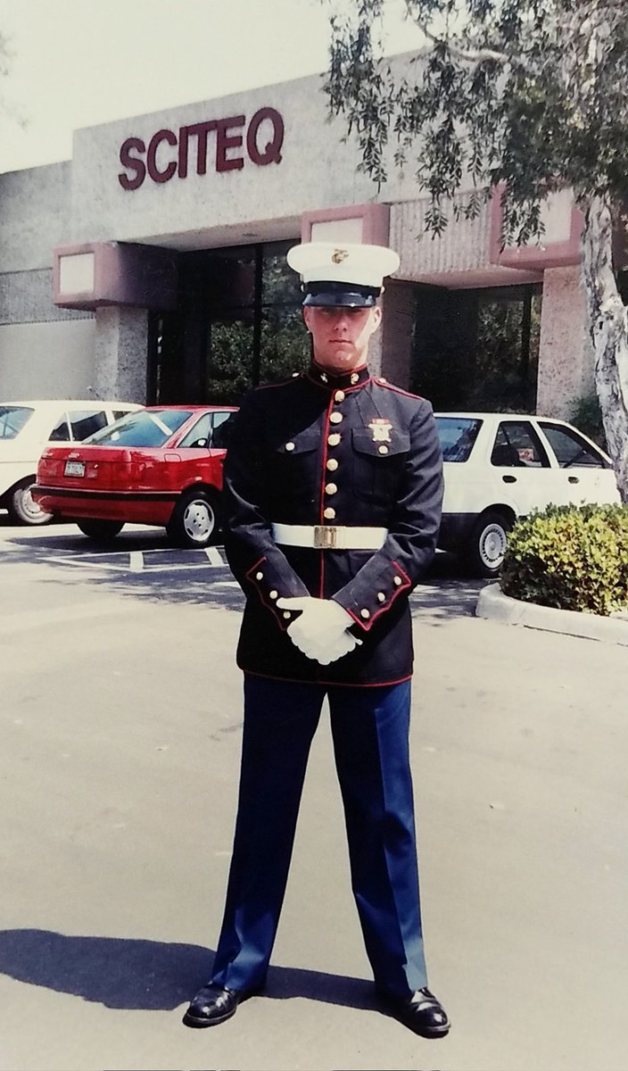 GrumpyOldMarin2's tweet image. Thirty three years ago.
Sheeeeesh.