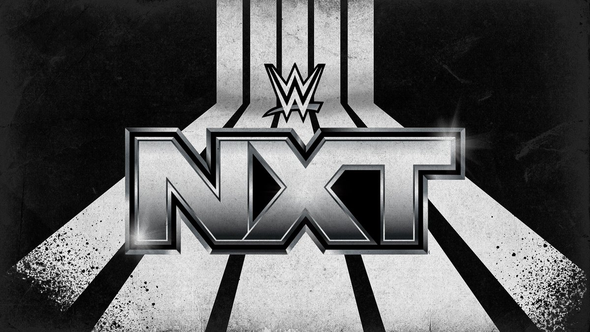 WrestleOneBR's tweet photo. ⚫️ Card do #WWENXT para a semana que vem: (15/04)

- Tag Team Gaunlet para descobrirmos os adversários de Fraxiom no S&amp;D.

- North American Title - #1 Contender's Fatal 4-Way Match.

- As classificatórias para a Ladder Match seguem! https://t.co/DTEbsM9Dff