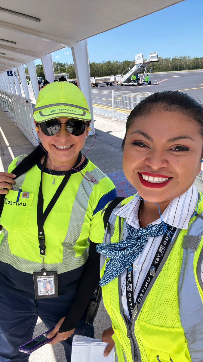 Great operation 🛫