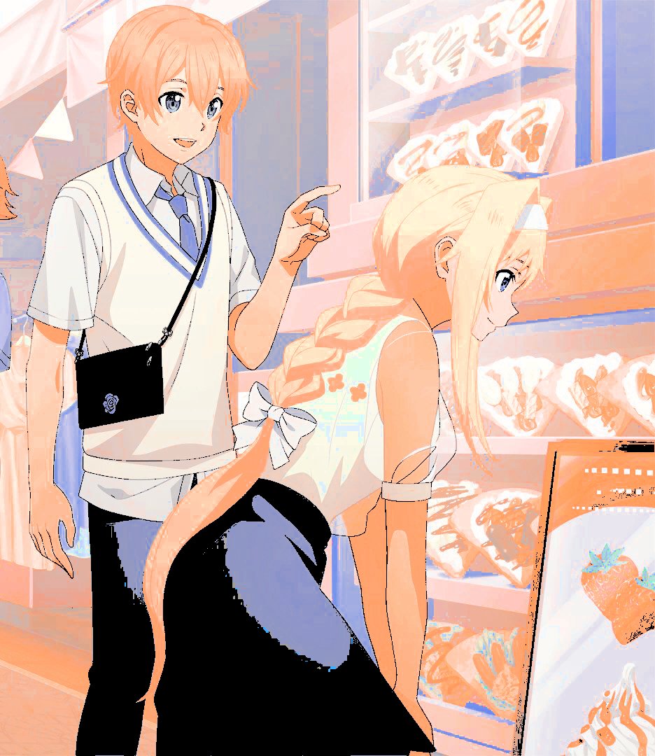 𝑨𝑳𝑰𝑪𝑰𝒁𝑨𝑻𝑰𝑶𝑵ᅠᅠ 𝒙ᅠᅠ 𝑺𝒀𝑵𝑻𝑯𝑬𝑺𝑰𝑺 tweet media