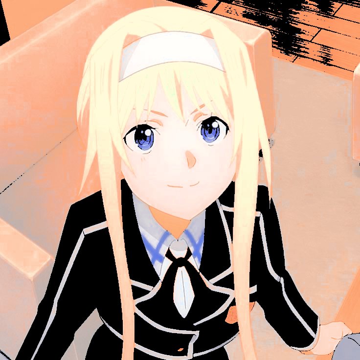 𝑨𝑳𝑰𝑪𝑰𝒁𝑨𝑻𝑰𝑶𝑵ᅠᅠ 𝒙ᅠᅠ 𝑺𝒀𝑵𝑻𝑯𝑬𝑺𝑰𝑺 tweet media