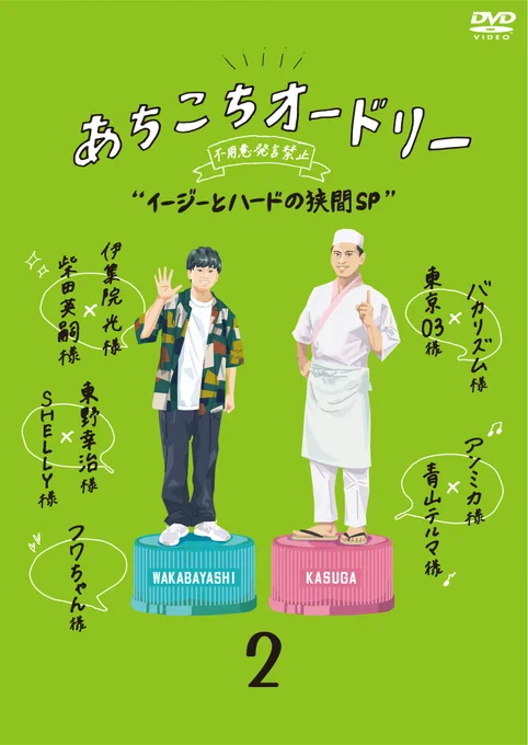 似顔絵のバリエーション、その1。 